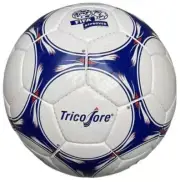 Adidas Tricolore Soccer Ball FIFA World Cup 1998 FRANCE Match football Size 5