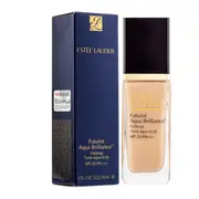 Estée lauder Illuminating Makeup SPF 20 Futurist Aqua Brilliance 30 ml - Shade: 2C0 Cool Vanilla