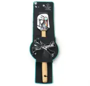 Disney Spatula Nightmare Before Christmas Cookie Cutter Silicone Crossbones