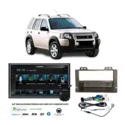 BP800PLAY + RC1.0 Stereo Upgrade for Landrover Freelander 2004-2006 (L314)