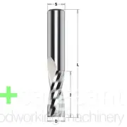 CMT 191 Upcut Spiral Bit Solid TC D-10 l-32 S-8 L80 RH Price is Inc VAT@20%