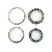 Bearing Worx Steering Bearing Kit for Yamaha YZ250 1977