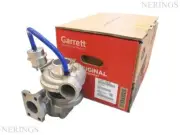 Turbocharger Perkins Industrial Engine 4.0 105 HP TCT10-0551 563355 727264-0003
