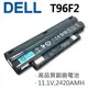 DELL 3芯 T96F2 日系電芯 電池 DellInspiron D620 D630 (9.2折)