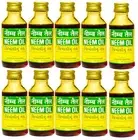 10 Bottles of 100ml each Pure Neem Oil Ashwin Pharme