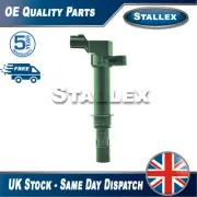 Fits Jeep Grand Cherokee 3.7 4.7 + Other Models Ignition Coil Stallex