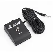 Marshall PEDL-90003 Single Footswitch Pedal for Rack Amplifier MG50RCD JCM600