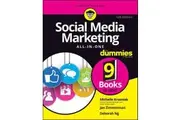Social Media Marketing All-in-One For Dummies