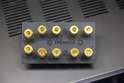 Advent Model 300 speaker terminal upgrade kit