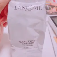 在飛比找蝦皮購物優惠-LANCOME 氣墊粉餅補充包全新未拆可議價