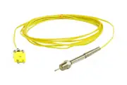PLX Air Intake Temperature Module w/ K-Type Thermocouple Sensors