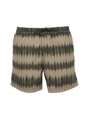 [A.P.C.] A. P.C.-Swimsuit With Print-Uomo M