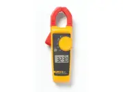 Fluke 323 CAL - True RMS Clamp Meter (Includes NIST Traceable Calibration with