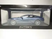 1/18 Autoart Aston Martin Rapede Blue 70218
