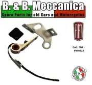 Pins Contacts Screwback Fiat Uno 45 903cc 9940222