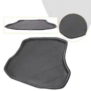 Rear Trunk Tray Boot Liner Cargo Floor Mat Pad Fit Honda Civic Sedan 2006-2011