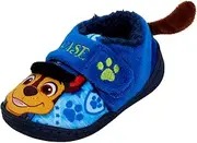 [PAW PATROL] 3D Fleece Lined Kids Chase Nursery