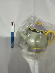 Disney Beauty And The Beast Mrs Potts Money Box BNIB Disney On Ice Memorabilia