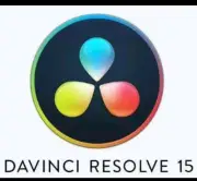 Davinci resolve 15 editing software