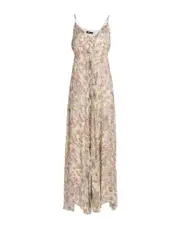 [BLUMARINE] BLUMARINE Maxi dresses - Item 15362112