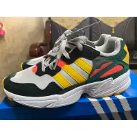 在飛比找蝦皮購物優惠-ADIDAS ORIGINALS YUNG-96 全新 老爹