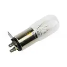 SHARP MICROWAVE CAROUSEL LIGHT BULB LAMP