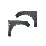 Right & Left Hand Side Guard for Holden Rodeo RA 03/2003 - 12/2006 Flare Type