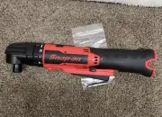 Snap-on™•CTSR761 14.4 1/4" RightAngle Screwdriver MicroLithium-Ion•Tool Only•New