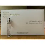 MFK GENTLE FLUIDITY SILVER 自由之我 11ML