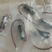 2pcs Roybi Ink Key Motor TE-16KM-24-864 Roybi Printing Machine Fountain Motor