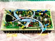 NOS Harris RT-1446 RF-350K HF Transceiver Power Amplifier Assy 10085-8010
