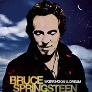 Bruce Springsteen Working On A Dream CD