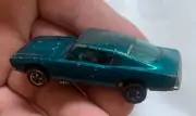 VINTAGE REDLINE HOT WHEELS CUSTOM BARRACUDA BRST*