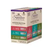 Wellness Core Signature Selects for Cats Seafood Variety Pack