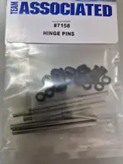 Team Associated 7158 Hinge Pins ProLite - NEW
