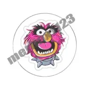 Muppets Animal Fire Golf Ball Marker Novelty Gift