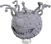 Classic Beholder W24 Nolzur's D&D miniature Dungeons Dragons unpainted Eye large