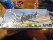 Airfix #04101 1:48th Messerschmitt Bf109F factory sealed