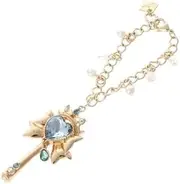 & chouette(アンドシュエット) [Andschuette] Guessing Thing Heart Bijou Bag Charm