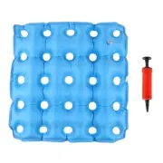Inflatable Cushion Seat Chair Wheelchair Pad For Tailbone