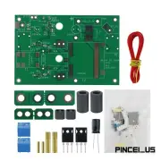 High Frequency Power Amplifier Shortwave Power Amplifier Board 120W DIY KIT