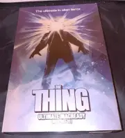 NECA The Thing Ultimate Macready 7-inch Action Figure (Outpost 31) NIB