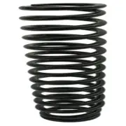 Rear Suspension Spring Polaris For 2002 Polaris Sportsman 700 6072431