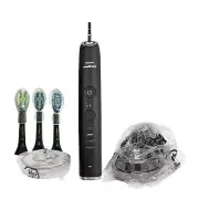 Philips Sonicare DiamondClean Smart 9300 Premium C3+G3+W3 Kit | Black | w/o Box