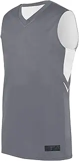 [Augusta Sportswear] Youth Alley-OOP Reversible Jersey