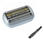 94M Replacement Shaving for Series 9/9 Pro Men'S 9040s, 9080cc, 9093s, 9095cc Electric Shaver Silver