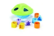 Shape Sorter Baby Toy