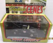 1956 FORD F-100 MOBILGAS TOW TRUCK CLASSIC SCENES 1/43 SCALE ,NEW IN DISPLAY BOX