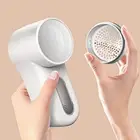 USB Hairball Trimmer Lint Remover Portable Sweater Shaver Rechargeable