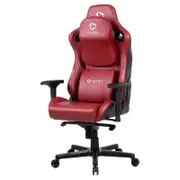 ONEX ONEX-EV12-WR EV12 Evolution Edition Ergonomic High-back Premium Gaming Chair Limited Red